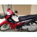 เพชรบูรณ์ เขาค้อ ขาย ฮอนดา เวฟ สีแดง-ดำ 110 ปี 58 เลขไมล์ 4,5XX