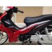 เพชรบูรณ์ เขาค้อ ขาย ฮอนดา เวฟ สีแดง-ดำ 110 ปี 58 เลขไมล์ 4,5XX