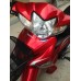 ฮอนดา เวฟ สีแดง-ดำ 110 ปี 58 เลขไมล์ 4,5XX