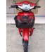 ฮอนดา เวฟ สีแดง-ดำ 110 ปี 58 เลขไมล์ 4,5XX