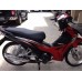 ฮอนดา เวฟ สีแดง-ดำ 110 ปี 58 เลขไมล์ 4,5XX