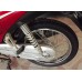 รถคันที่ 81 HONDA WAVE 110 i ปี 55 สตาร์มือ สี แดง ขาว