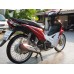 ปี2556 HONDA WAVE วิ่งเพียง 13,000 กม