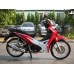 ปี2556 HONDA WAVE วิ่งเพียง 13,000 กม