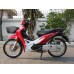 ปี2556 HONDA WAVE วิ่งเพียง 13,000 กม