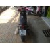 HONDA WAVE 110 ไอ ปี 2553