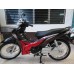 HONDA WAVE 110 I ปี 2014
