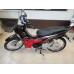 HONDA WAVE 110 I ปี 2014