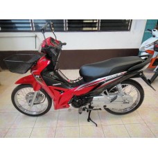 HONDA WAVE 110 I ปี 2014