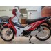 HONDA WAVE 110 I ปี 2014