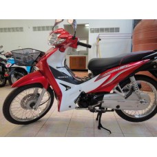 HONDA WAVE 110 I ปี 2014