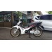 HONDA WAVE 110I NEW 2014 สาตร์ทมือและเท้า วิ่งน้อย 7,XXX KM โอนให้ฟรี