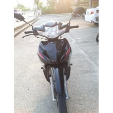 Honda Wave 110i หัวฉีด สภาพเยี่ยมวิ่งน้อย สภาพดูใหม่มาก