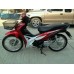 Honda Wave 110i ปี 54