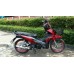Honda wave 110i