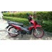 Honda wave 110i
