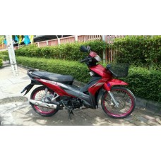 Honda wave 110i