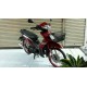 Honda wave 110iรถบ้านๆๆๆ