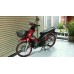 Honda wave 110iรถบ้านๆๆๆ