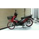 Honda wave 110iรถบ้านๆๆๆ