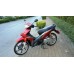Honda wave110i รถบ้านๆๆๆ