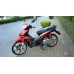 Honda wave110i รถบ้านๆๆๆ