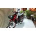 Honda wave110iรถบ้านๆๆๆสภาพพร้อมใช้งานได้เลย