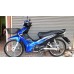 Wave 110i ตัวใหม่ ปลายปี57 เล่มพร้อมโอน