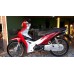 Wave 110i ปี56 (สตาร์ทมือ) เดิมๆ