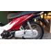Wave 110i ปี56 (สตาร์ทมือ) เดิมๆ