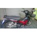 honda wave 110i
