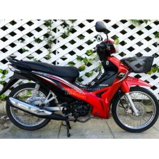 wave 110 i ปี 57