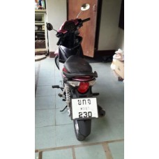 ขายด่วนwave 110i