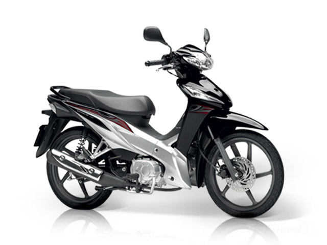 ขายรถมอเตอร์ไซค์ honda wave 110